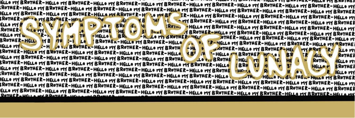 Mickey's banner