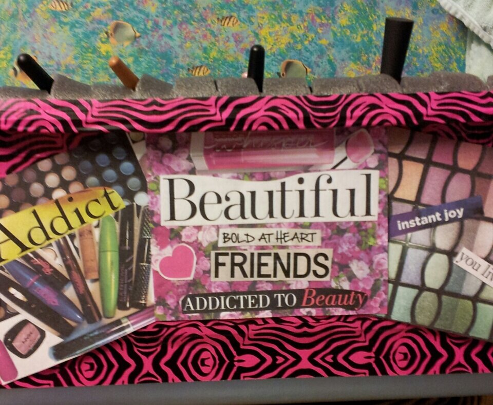 Brenda Couture banner