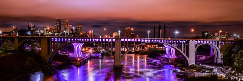 georud's profile banner image