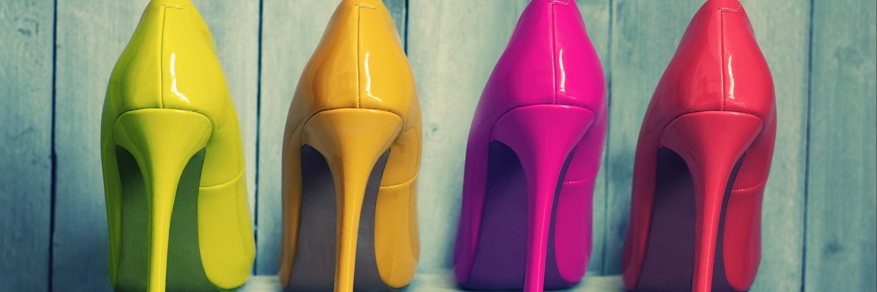 FabChaussures's profile banner image