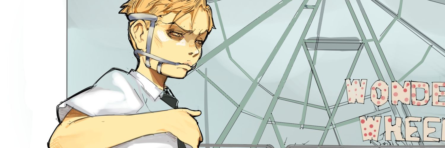 neil cicieroge banner