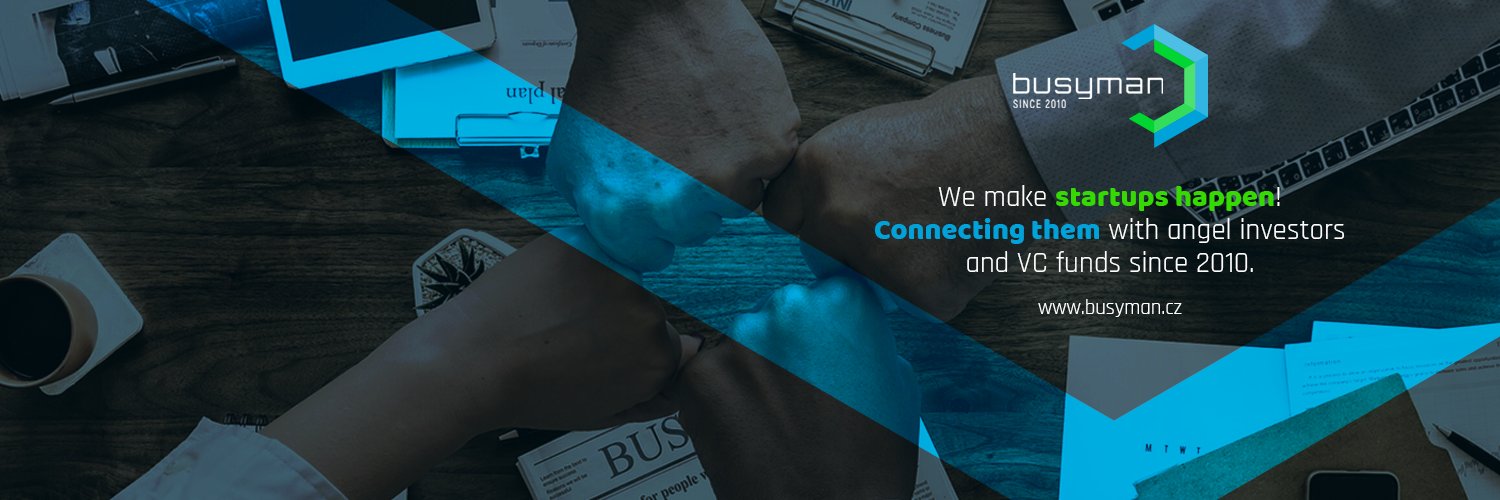 ProjektBusyman's profile banner image