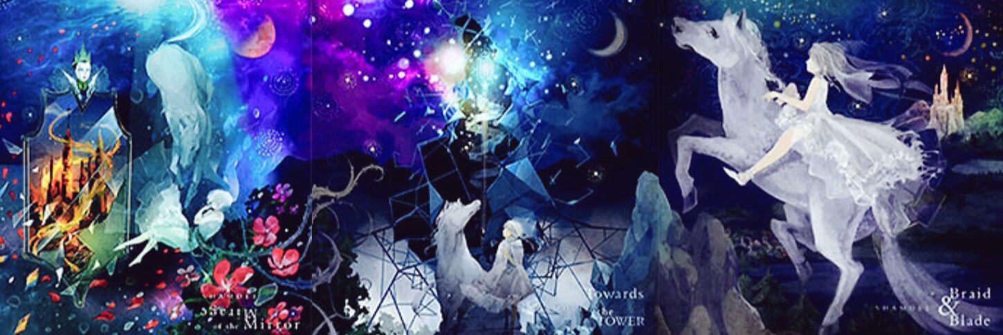 inglaved's profile banner image