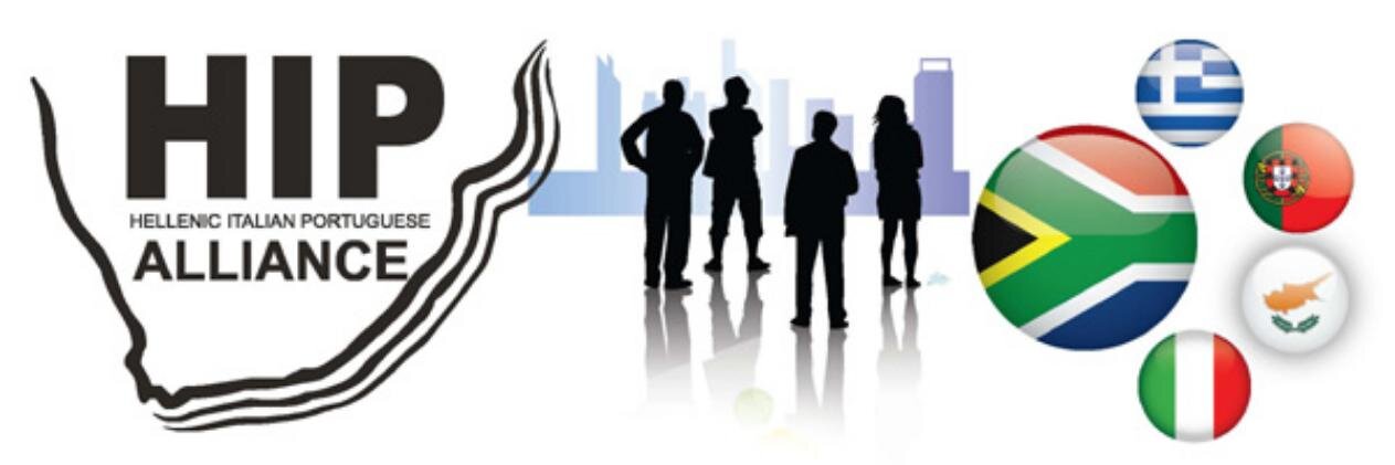 HIPalliance_za's profile banner image