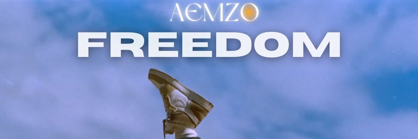 Aemzo’s diary 🚀 banner