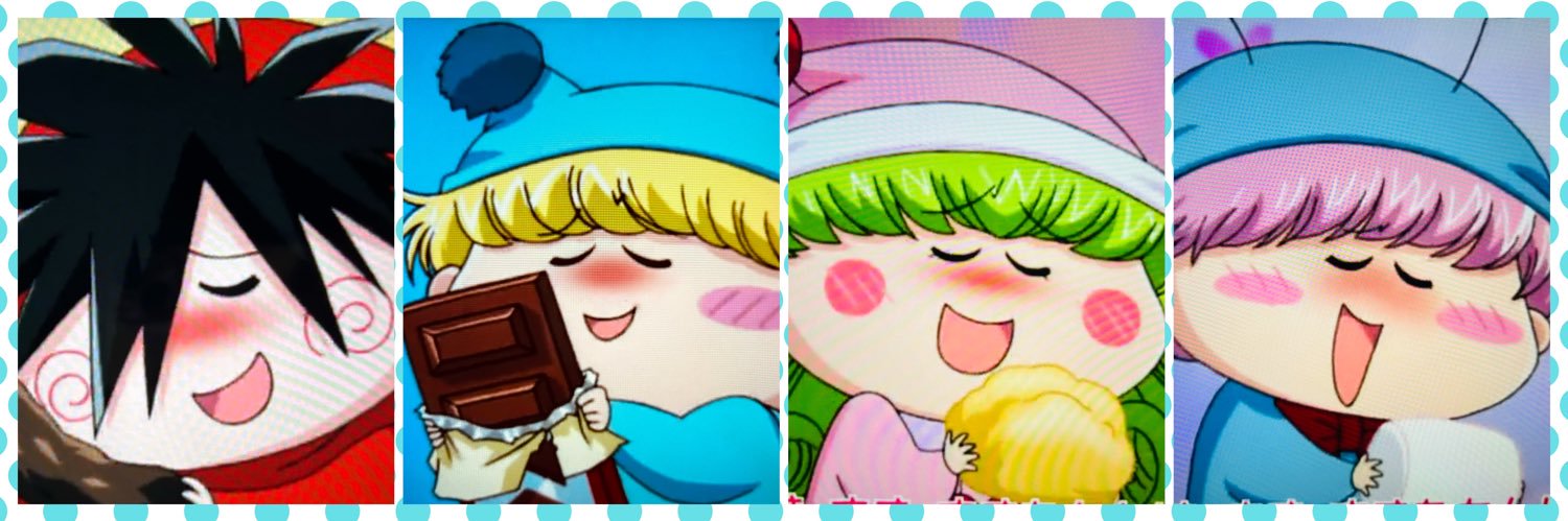 ももっち banner