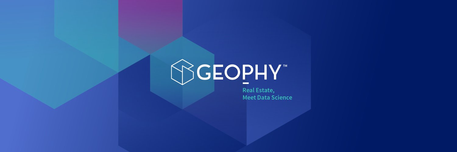 GeoPhy banner