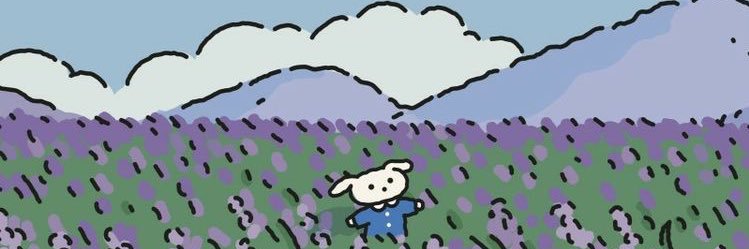 nyeongbooty's profile banner image