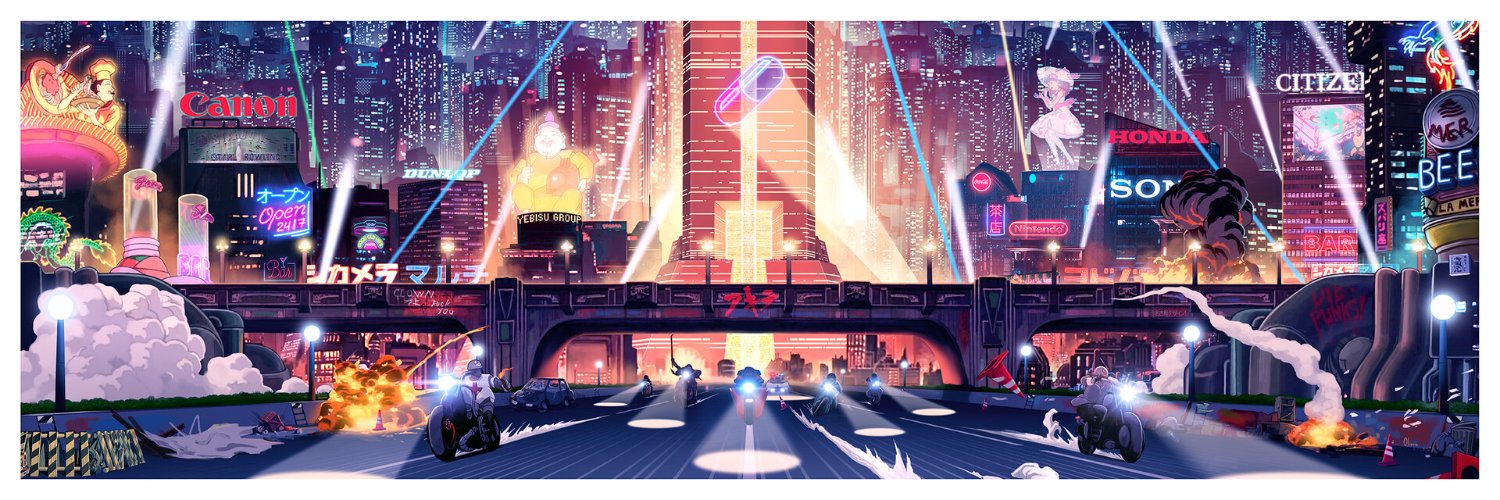 fredoshi_san's profile banner image