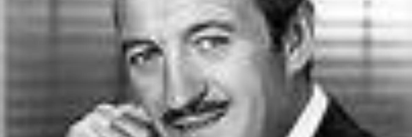 david_armes's profile banner image