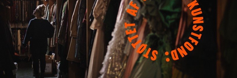 Statens Kunstfond banner