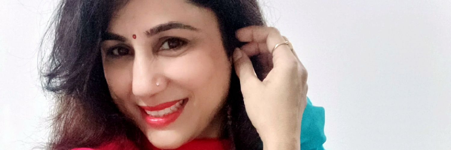 chandnirajahada's profile banner image
