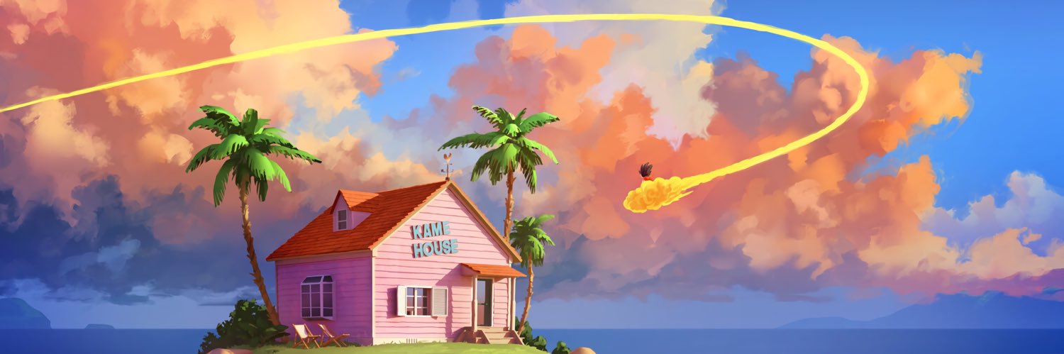 TheFirstGabriel's profile banner image