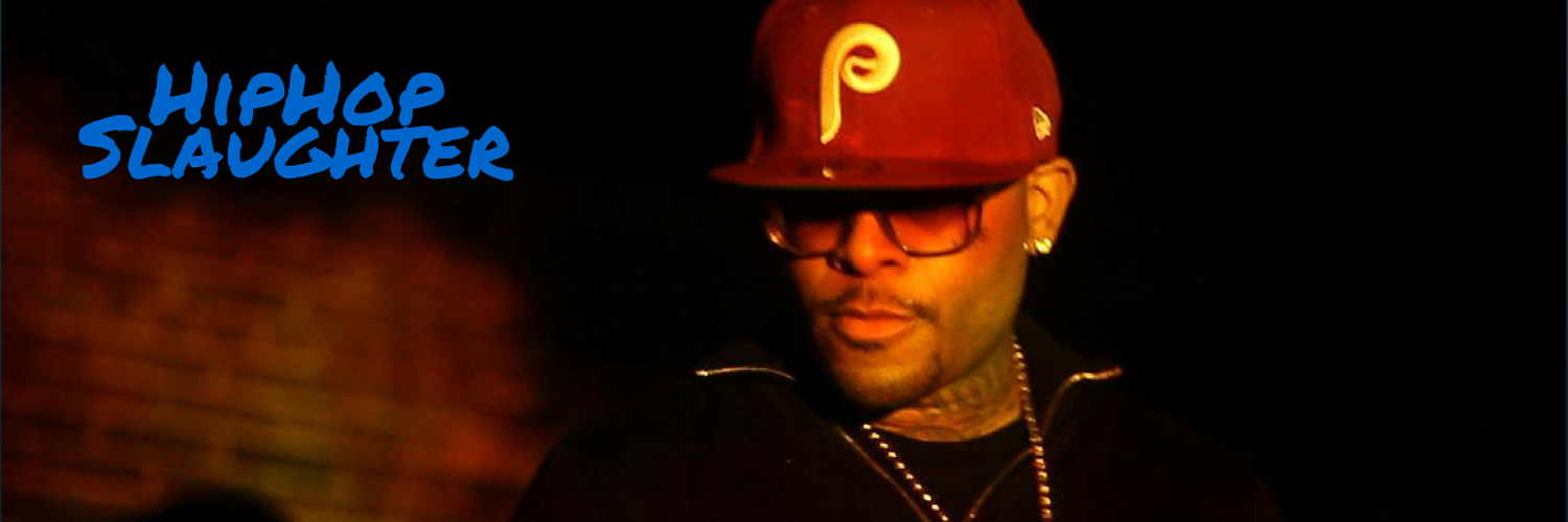 HipHopSlaughter's profile banner image