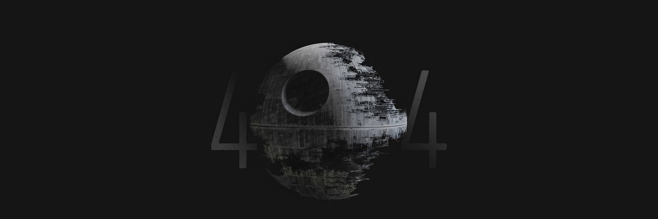 StarWarsDork's profile banner image