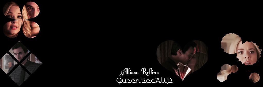 QueenBeeAliD's profile banner image
