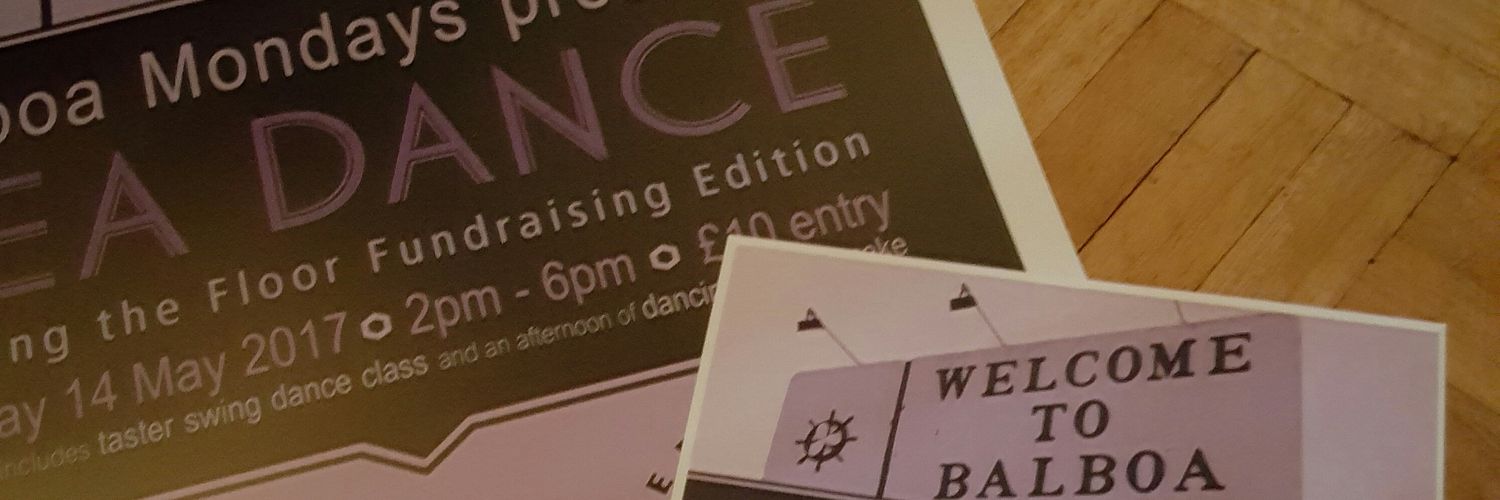 DancingBal's profile banner image