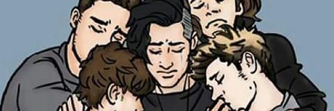1DerfulKingdom's profile banner image