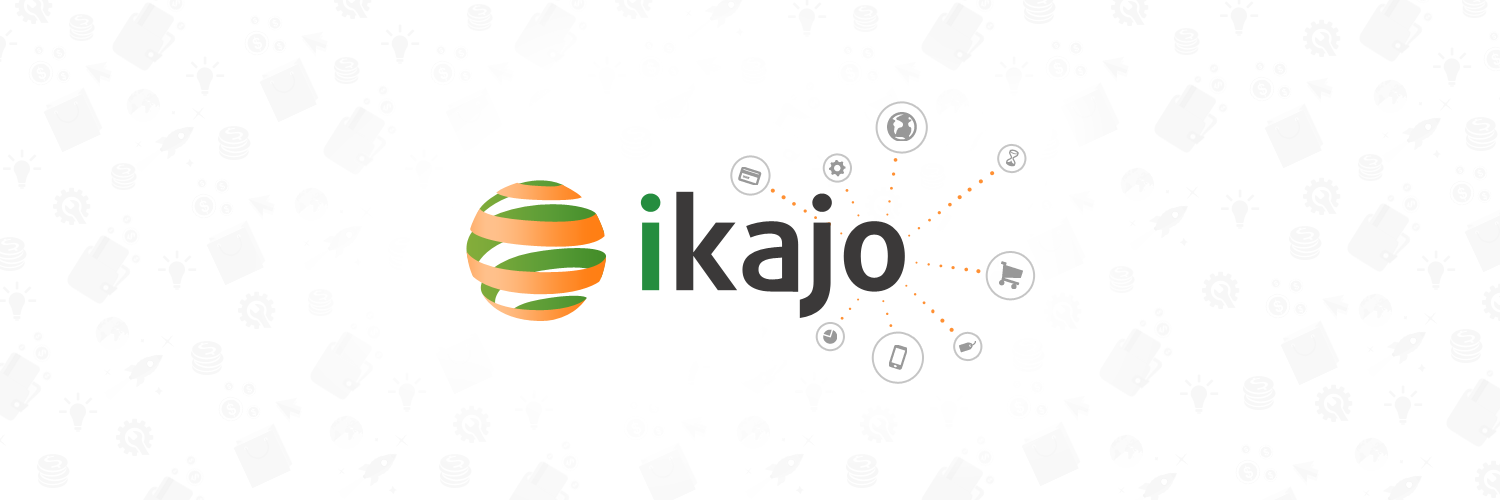 IkajoInt's profile banner image