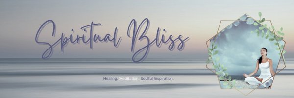 spiritualbliss Profile Banner
