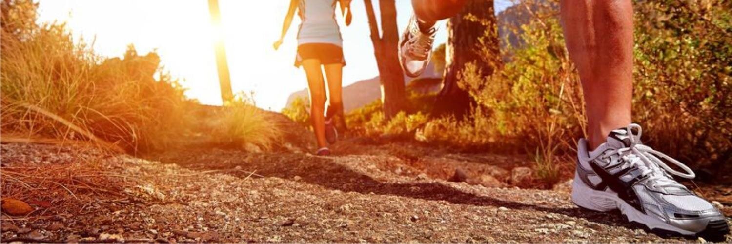 RunningTherapyC's profile banner image