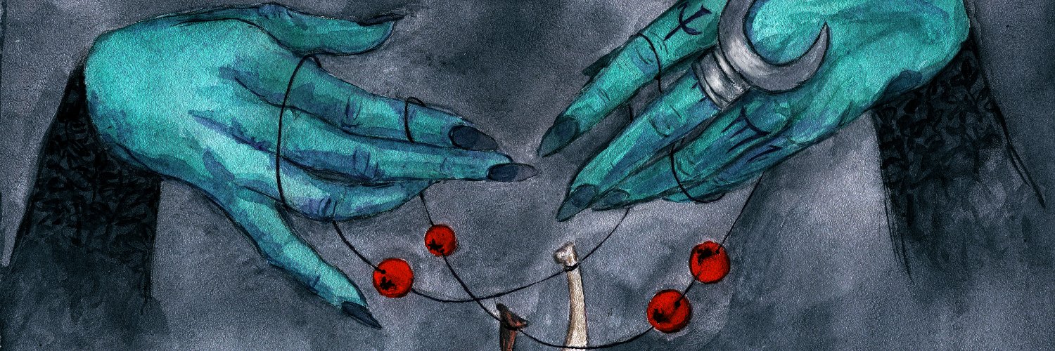 ardashell's profile banner image