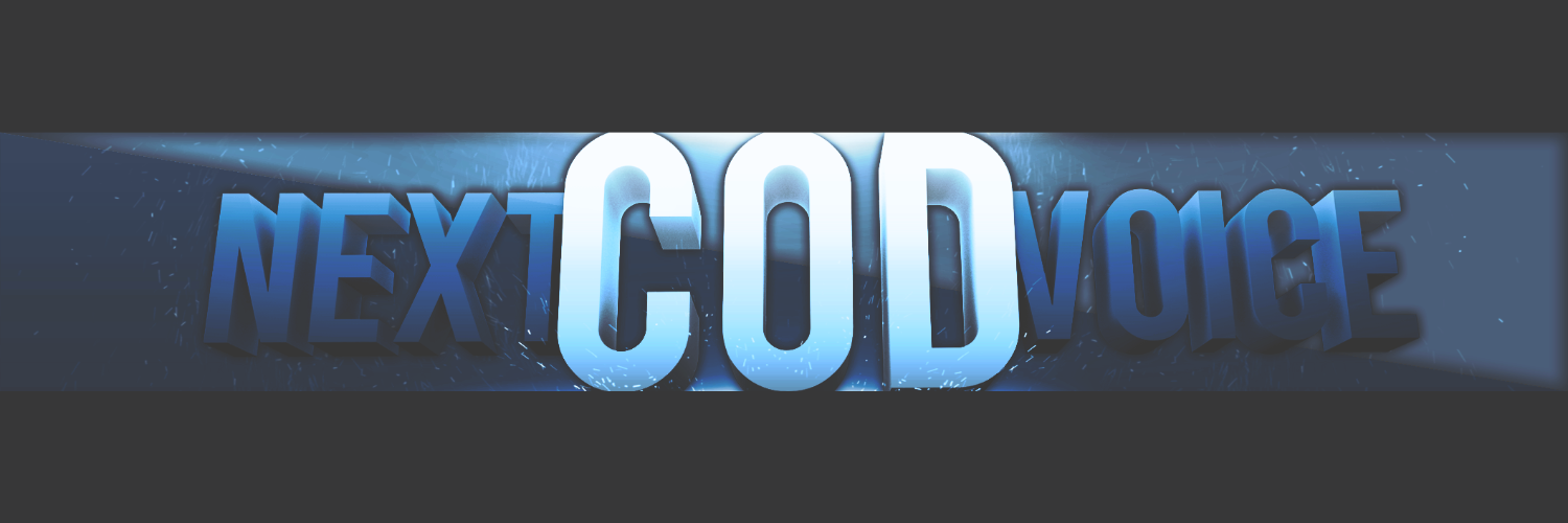 NextCODVoice's profile banner image