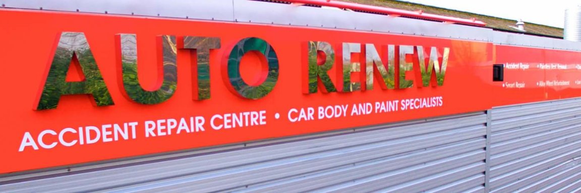 Auto_Renew's profile banner image