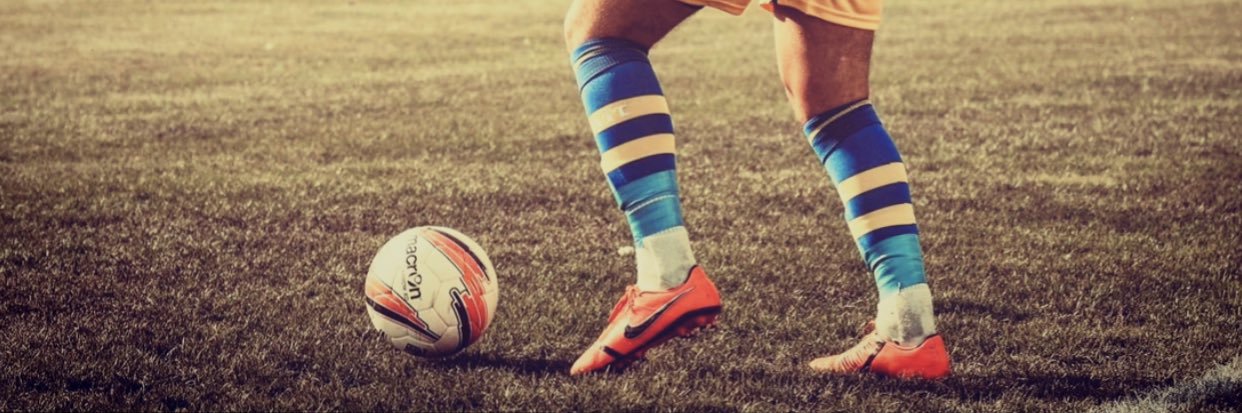 GEORGE MONGER banner