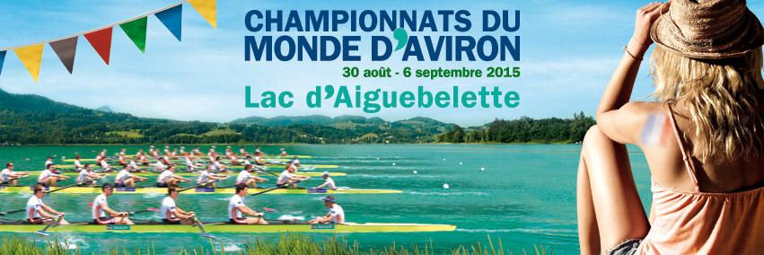 Aiguebelette 2015 banner