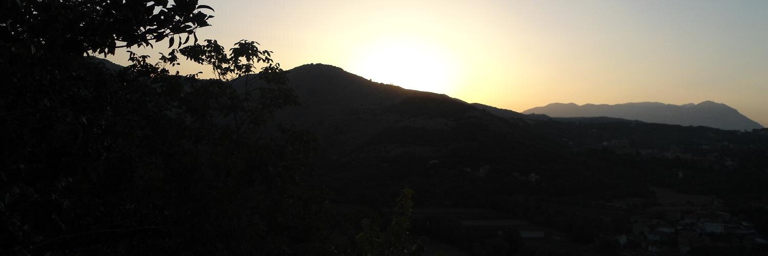 dforte1234's profile banner image