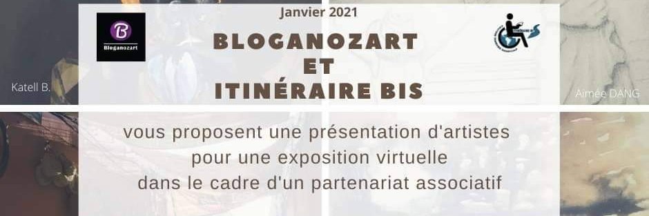 Bloganozart banner