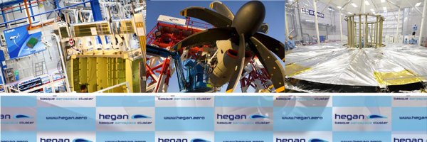 hegancluster Profile Banner