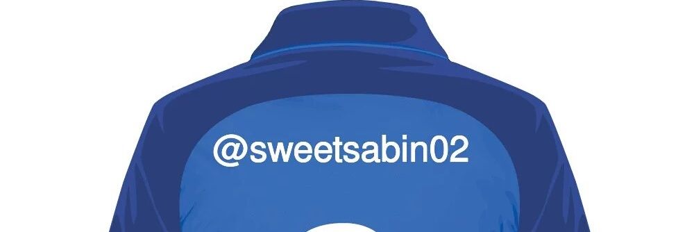 sweetsabin02's profile banner image