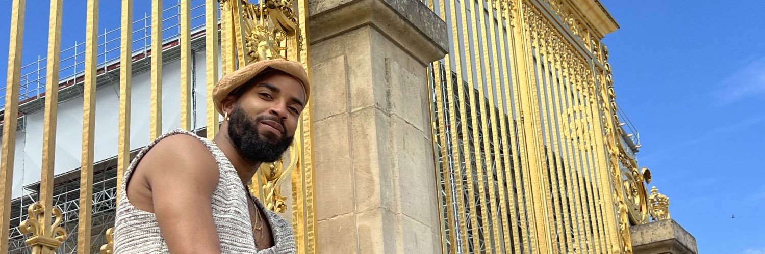 Jefferson Pierce aka Black Lightning banner