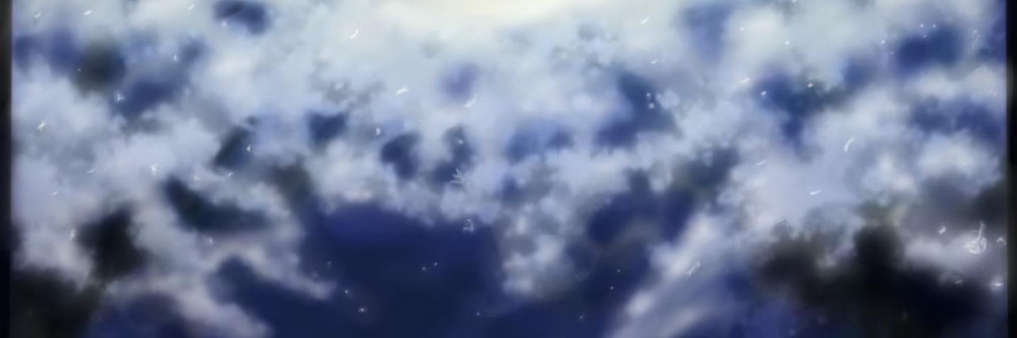Ironstrom's profile banner image
