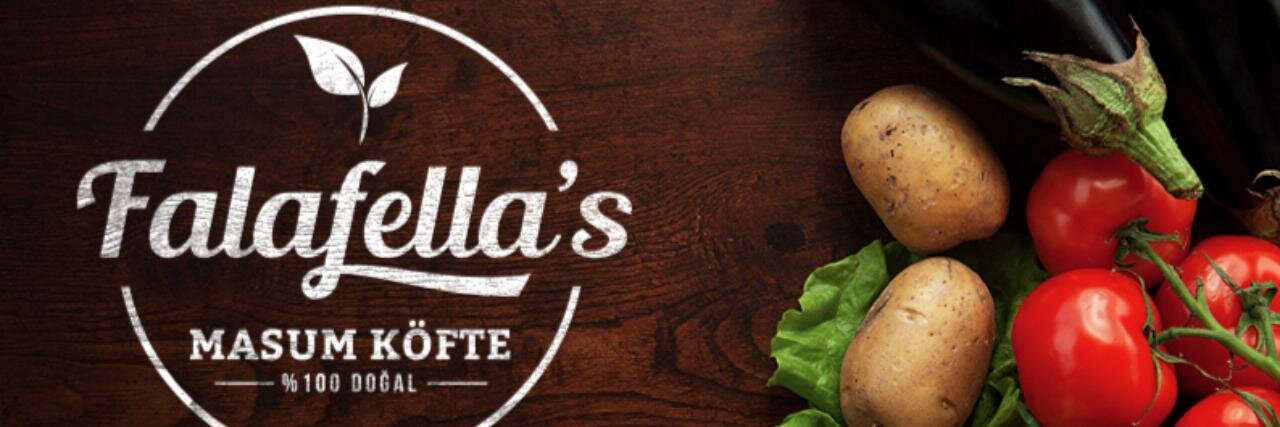 Falafellas's profile banner image