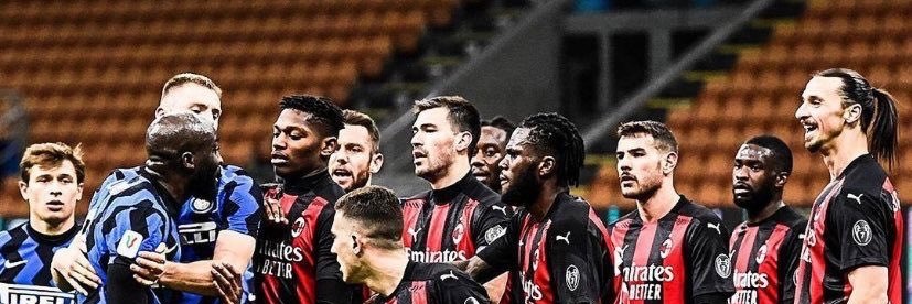 RosoLuca's profile banner image