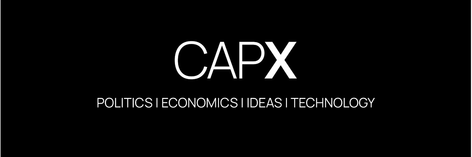 CapX's profile banner image