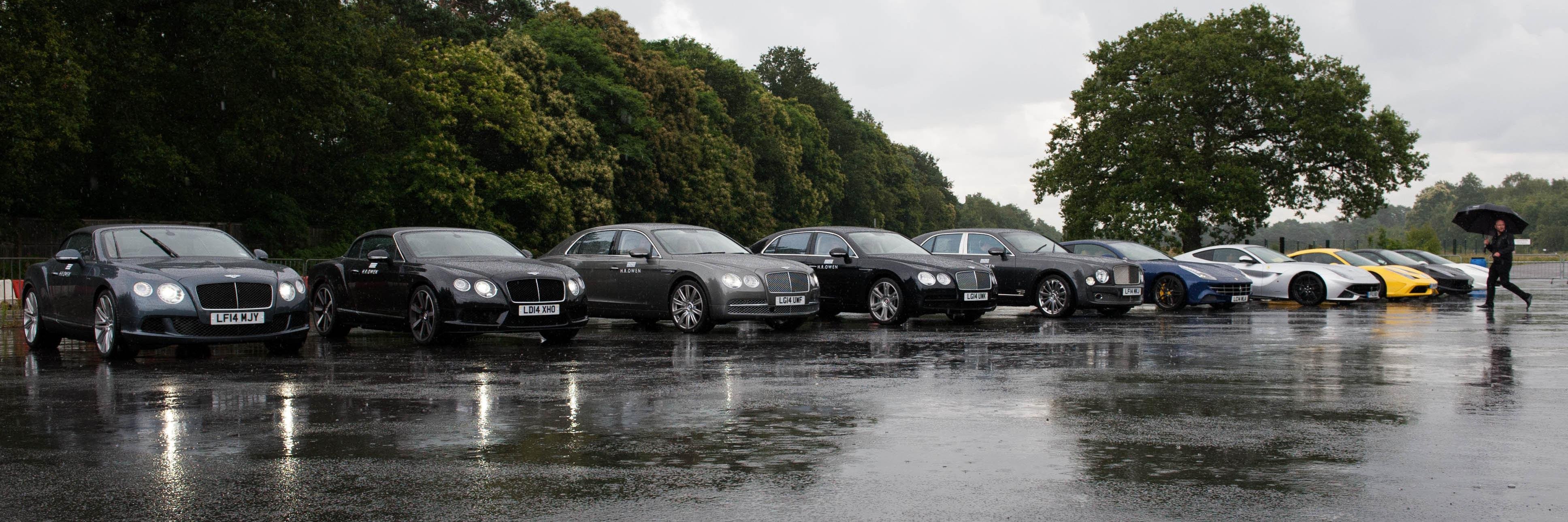 First Point Insurance banner