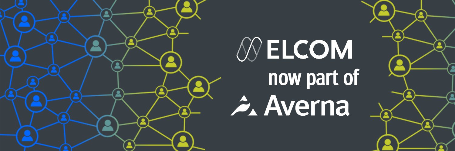 elcom_as's profile banner image