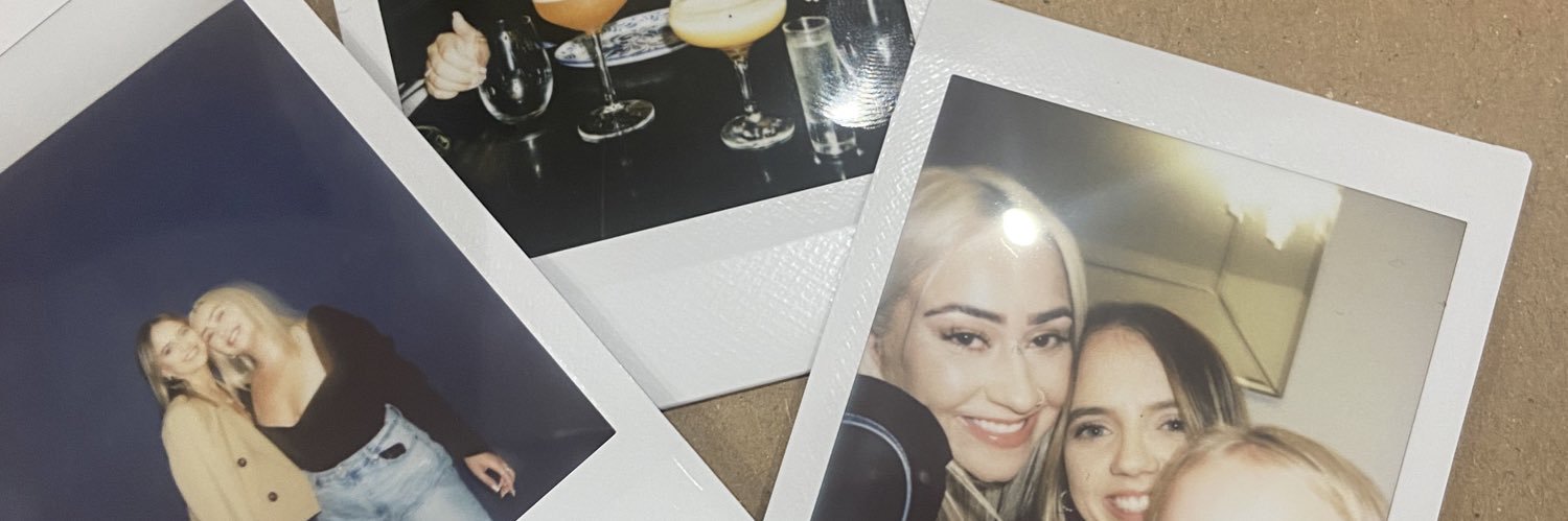 GPodgers's profile banner image