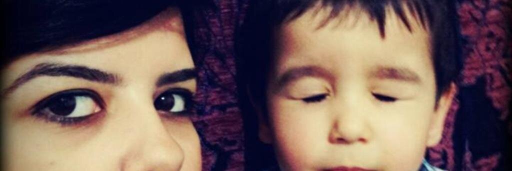 eliffazat's profile banner image