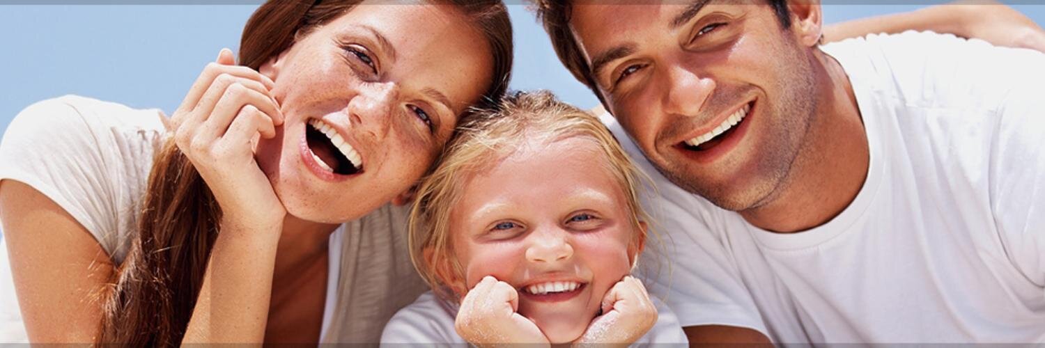 SimetriaDental's profile banner image