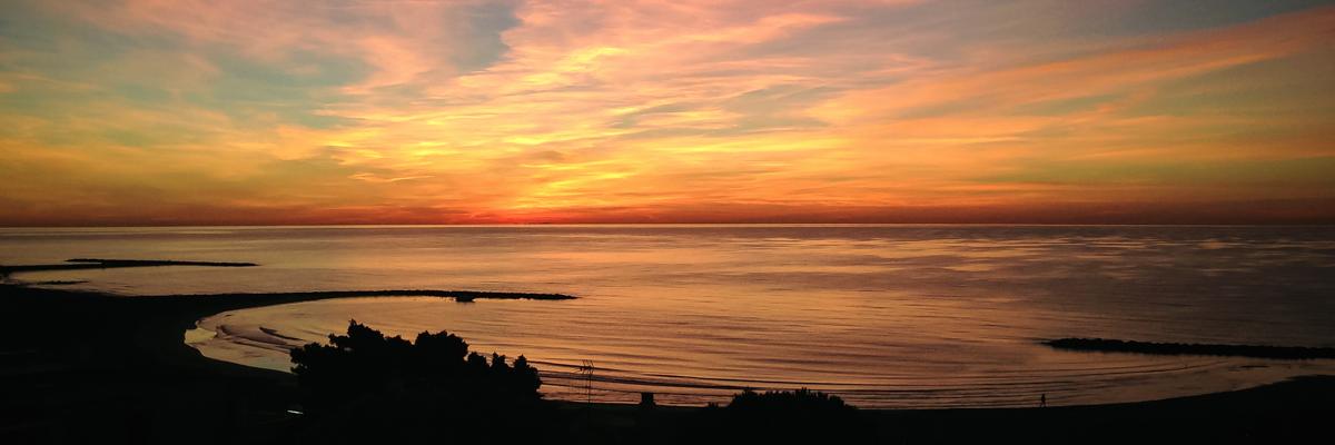 bpaterna's profile banner image