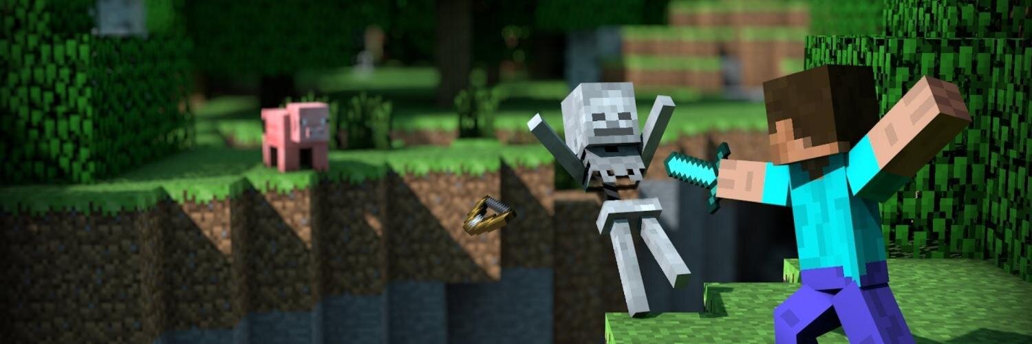 Alex04Flame's profile banner image