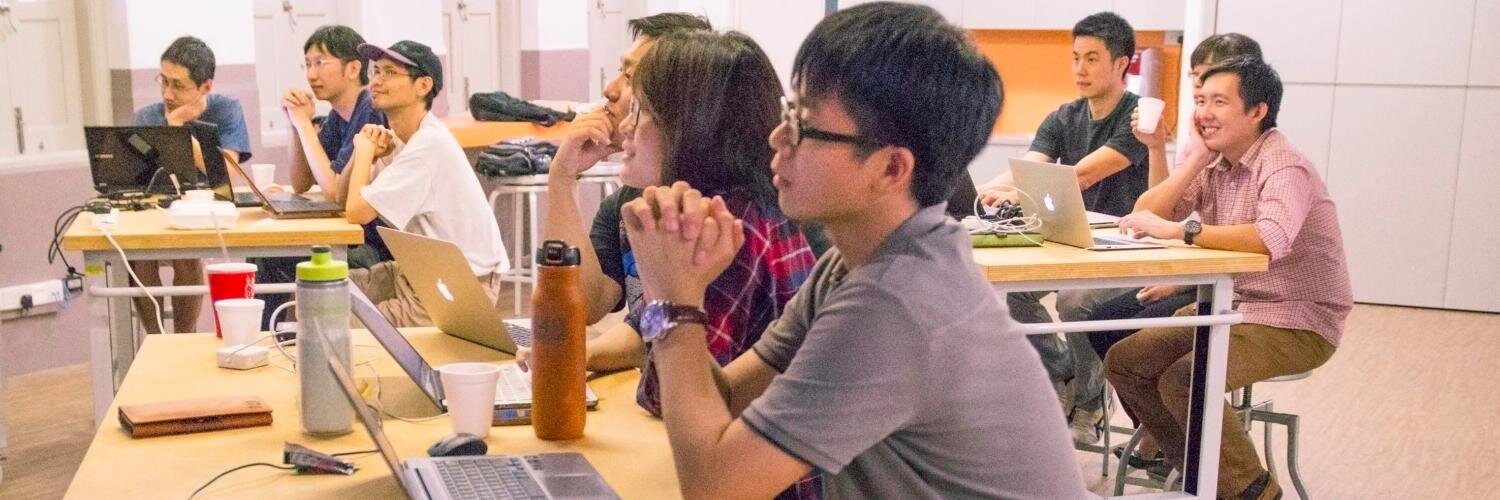 CodeCloudMe's profile banner image