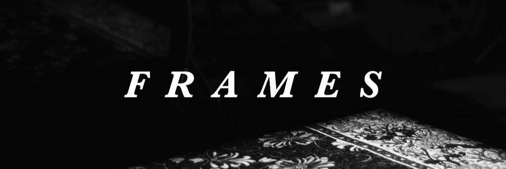 framesbanduk's profile banner image