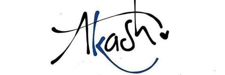 daveakash2's profile banner image