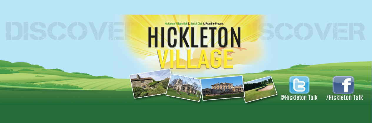 HickletonTalk's profile banner image